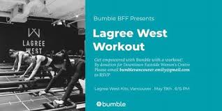 Image result for lagree west