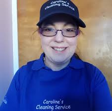 Caroline's Cleaning Service