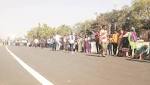 Over 28000 tourists visited site