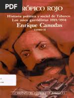 Emiliano Zapata Agrarismo TOMO II PDF