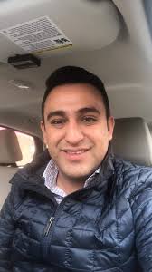 No es más Jesús Viveros, administrador del Hospital Regional de Río Blanco 