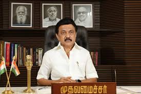 CM Stalin's US visit to focus on investments in the space sector
