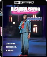 Amazon.com: Richard Pryor: Live on the Sunset Strip : Richard Pryor, Joe  Layton, Richard Pryor, Rastar Films, Inc., Richard Pryor: Movies & TV
