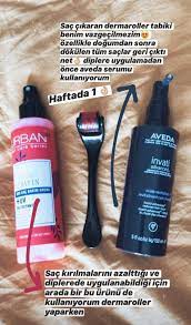 Kadiriye Sarioglu Adli Kullanicinin Hair Makeup Maintenance Routine Panosundaki Pin Sac Bakim Ipuclari Cilt Urunleri Dogal Sac Bakimi