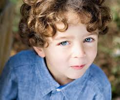 Toddlers with curls look so adorable, hence their hairstyle should make them look better. 60 Cute Toddler Boy Haircuts Your Kids Will Love