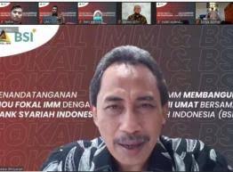 Tandatangani Perjanjian Induk Dengan Pelindo I Pertamina Trans Kontinental  Perkuat Industri Maritim Indonesia
