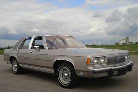 With enough time to develop the car worth of waiting, ford will definitely bring back this iconic vehicle sooner or later. No Reserve 1991 Ford Ltd Crown Victoria Lx For Sale On Bat Auctions Sold For 8 150 On April 20 2020 Lot 30 341 Bring A Trailer