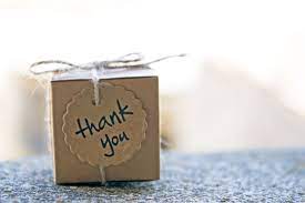 Nothing says thanks better than unique thank you gifts. Best Thank You Gifts Thoughtful Gift Ideas To Say Thanks Woman Home