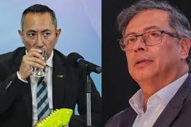 Procuraduría pide investigar a Ricardo Roa por presunta violación de topes  en la campaña Petro