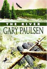 The River By Gary Paulsen Rating 4 The River Is The Sequel Hatchet A Military Officer Asks Brian To Go Into The Woods Agai Gary Paulsen Books For Teens Books