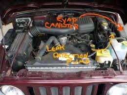 Come join the discussion about lift kits, modifications, reviews, purchasing, troubleshooting, maintenance, and more! Top Jeep P0456 Code Jeep Wrangler