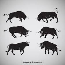 Mas De Un Millon De Vectores Gratis Psd Fotos E Iconos Gratis Todos Los Recursos Gratuitos Exclusivos Que Necesitas Pa Dibujos De Toros Toros De Lidia Toros