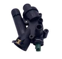 Audi, VW, Seat, Skoda, VAG, FIAT / Lancia: Thermostat ...