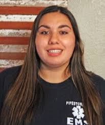 Four full-time employees join Ambulance Service