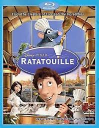Up and ratatouille are both among pixar's greatest films, but there are arguments to be made for which movie is truly better. Ratatouille Blu Ray Disc 2007 For Sale Online Ebay
