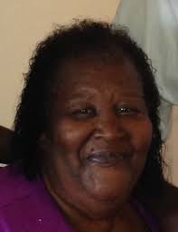 Obituary for Palestine McWilliams