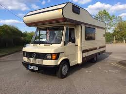 Hymer Mercedes 309 Motorhome For Sale On Car And Classic Uk C744956 Motorhome Rv Motorhomes Sell Car