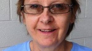 Helping Hands: Carol Knapp