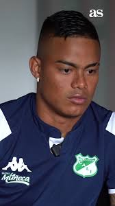 Luis 'Chino' Sandoval y el apoyo de Hernán Darío