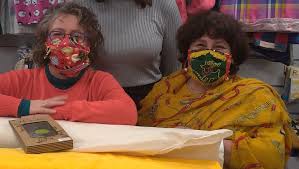 Juliana pastrana était considérée comme la femme la plus moche du monde avec une mâchoire trapue et un visage poilu. Briec Invente Le Championnat Du Monde Du Masque Le Plus Moche