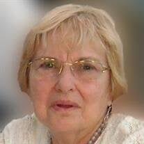 Dolores Laure Bartlett Obituary