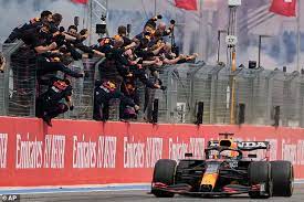 Styrian Grand Prix 2021 F1 Date How To Watch Uk Start Time Race Schedule And Odds 247 News Around The World