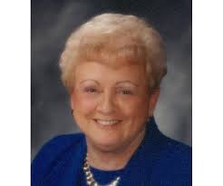 Louise Allen Obituary (2015)