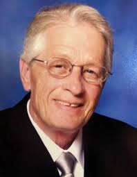 Jerry G. Byers Obituary