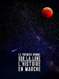 Neil armstrong est le premier homme à marcher sur la lune, mais qui est l'homme qui a fait rêver des millions de téléspectateurs le 21 juillet 1969 lors de. Prime Video Le Premier Homme Sur La Lune L Histoire En Marche