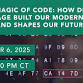 The Magic of Code: How Digital Language Built Our.... event in Kansas City, MO