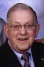 Obituary information for Eugene M. Witter