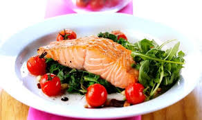 Get out 2 fillets that are about 4 to 6 ounces (110 to 170 g) each and remove them from their packaging. Can You Cook Salmon From Frozen Express Co Uk