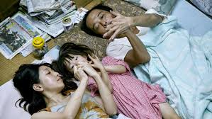 Kuvahaun tulos haulle shoplifters movie