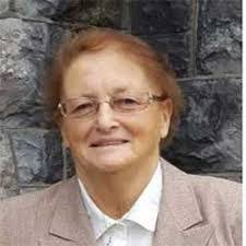 Mary Mcmanamon's Instagram, Twitter & Facebook