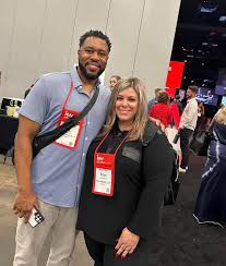 Profile for Erica Lawrence