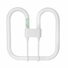 Ge Lighting Light Bulb Compact Fluorescent 2d Energy Saving Mitre 10