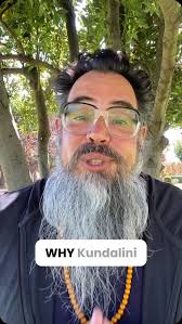 🔥NEW REEL🔥WHY A KUNDALINI YOGA TRAINING? , 👉Self knowledge is the key to  all doors. , Self knowledge triggers meaning, purpose, service, connection,  joy, fulfillment and anything of value in life. ...