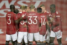 Among them, burnley scored 1 win, 1 draw and 3 losses, scoring a total of 4 goals, and was scored 7 times by manchester united. De0gi5jkl5goom