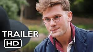 Bella brown ist ein exzentrisches mädchen, das als baby von enten gerettet wurde und als erwachsene mit einem bizarren ordnungsfimmel auffällt. This Beautiful Fantastic Official Trailer 1 2017 Jeremy Irvine Jessica Brown Findlay Movie Hd Youtube