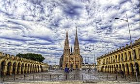 Basílica de Nuestra Señora de Luján - Wikipedia, la enciclopedia libre