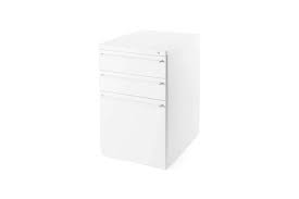 Top picks related reviews newsletter. 10 Easy Pieces Modern Metal File Cabinets On Wheels The Organized Home