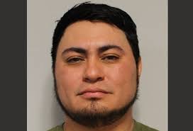 Portsmouth Police arrest man