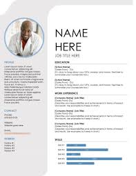 Looking for cv template undergraduate student resume template cv? Blue Grey Resume Resume Template Word Microsoft Word Resume Template Student Resume Template
