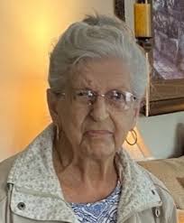 Mary "Peggy" Frances Chambers Obituary