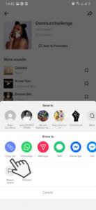 Try it to download and watch offline videos in full hd, hd and sq files fast & easily. How To Download Music On Tik Tok Mp3 Downloader For Tik Tok Instrumentalstv
