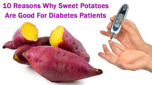 Sweet potato casserole 15 minute prep i love sweet potato casserole. 10 Reasons Why Sweet Potatoes Are Good For Diabetes Patients Youtube