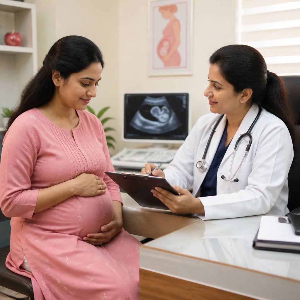 Antenatal Care in Indirapuram product image