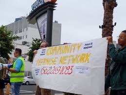 Find the perfect gaby hernandez stock photos and editorial news pictures from getty images. Saturday Rally Brings Immigration Activists To Federal Building To Protest Ice Long Beach Post News