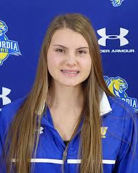 2022-2023 Women's Swimming Roster