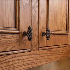 Most products ship same day. Tuscany Collection Birdcage Cabinet T Knob 2 5 16 Wide In Multiple Finishes By Jeffrey Alexander Kitchensource Com